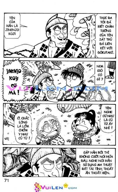 ninja loạn thị chapter 55 71