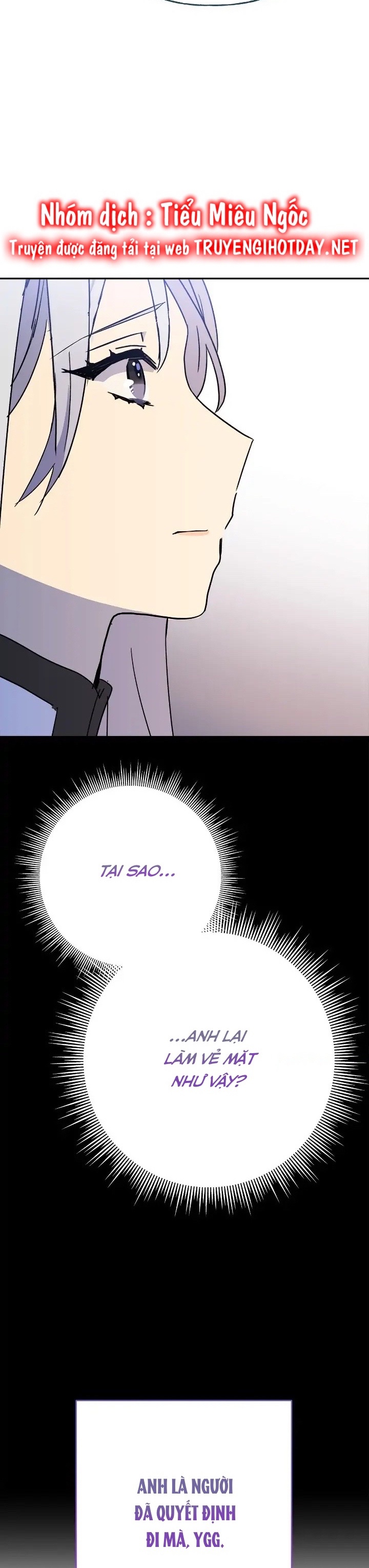 bình tĩnh nào, tiểu thư! chapter 79 15