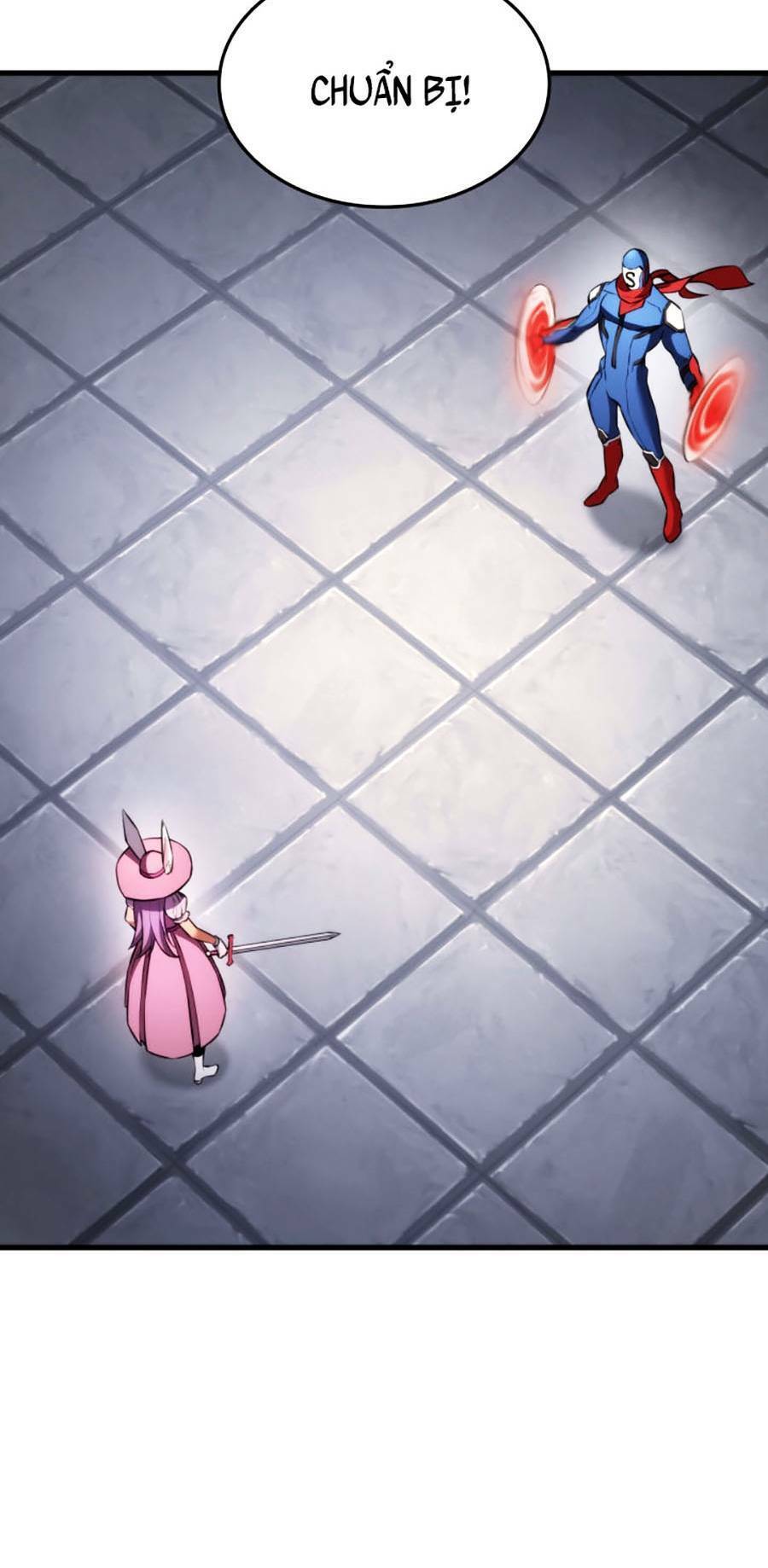 huyền thoại game thủ - tái xuất chapter 51 9