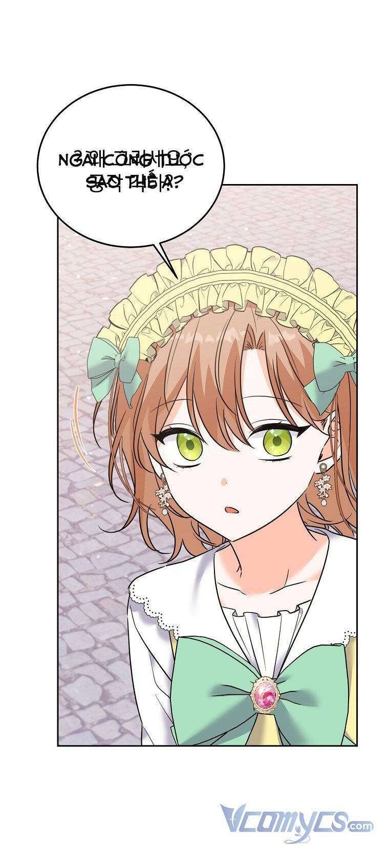 ác nữ karuna bé lại chapter 45 50