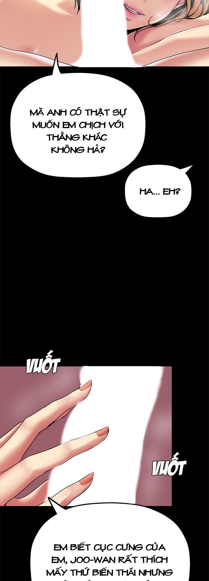 một thế giới mới tuyệt vời chapter 23 23