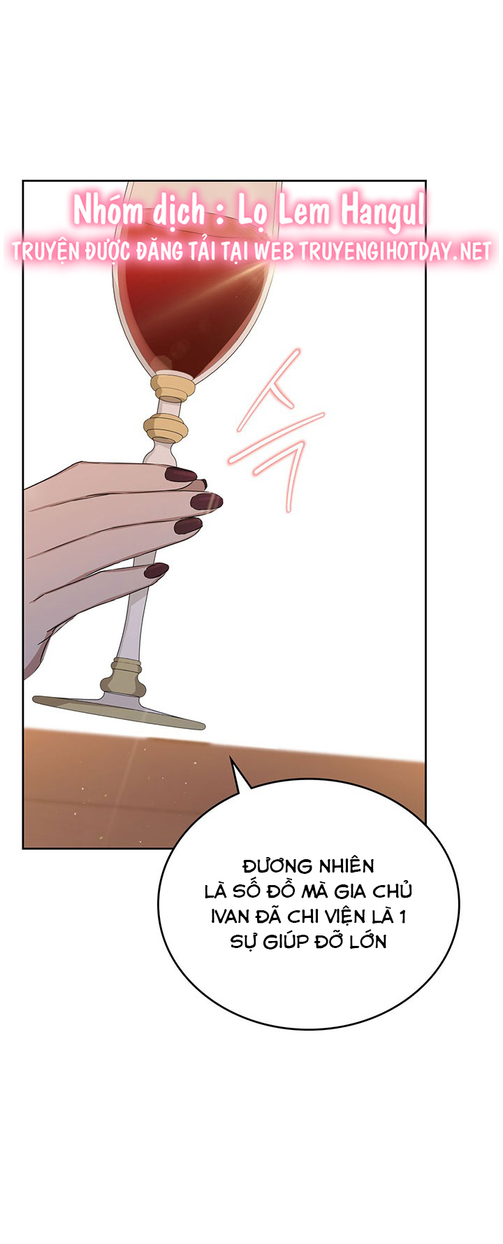 lần này tôi sẽ trở thành gia chủ chapter 136 42
