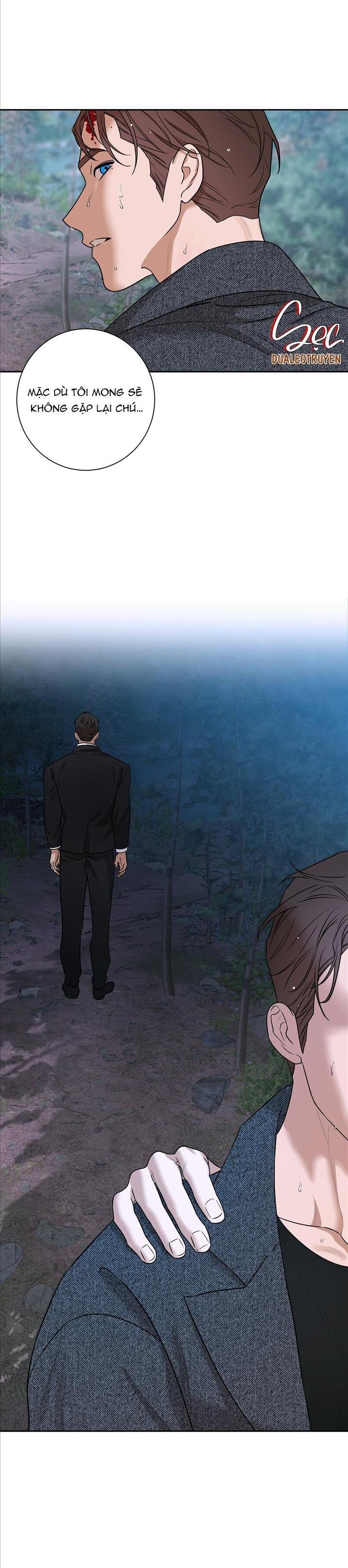 mị hoặc khó cưỡng chapter 39 38