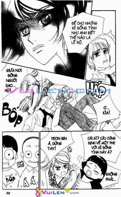 phép màu chapter 3 40