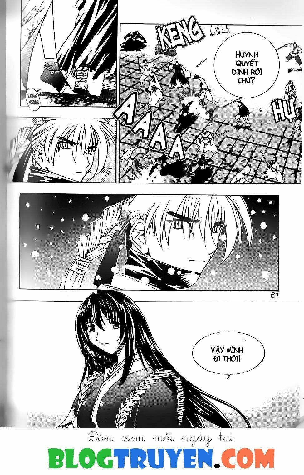 thiên lang liệt truyện chapter 106 8