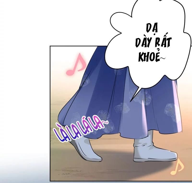 vương gia không thể trêu chapter 78 12