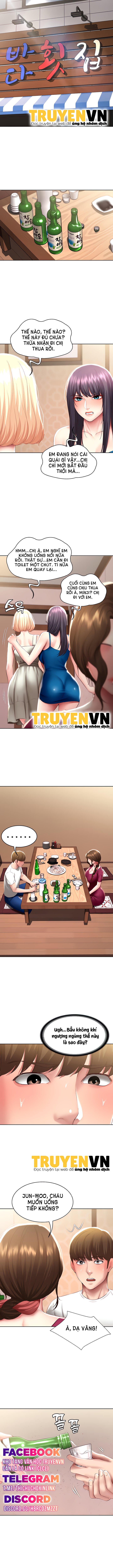 nhật ký nội trú chapter 87 9