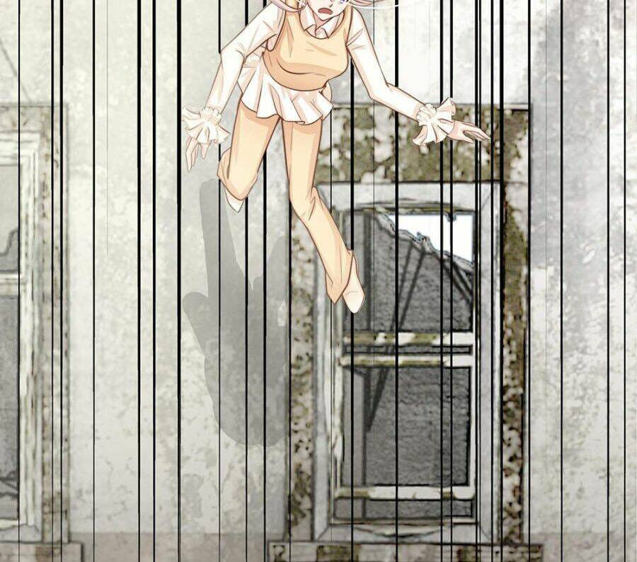 thiếu soái của tôi chính là manh như vậy chapter 57 38