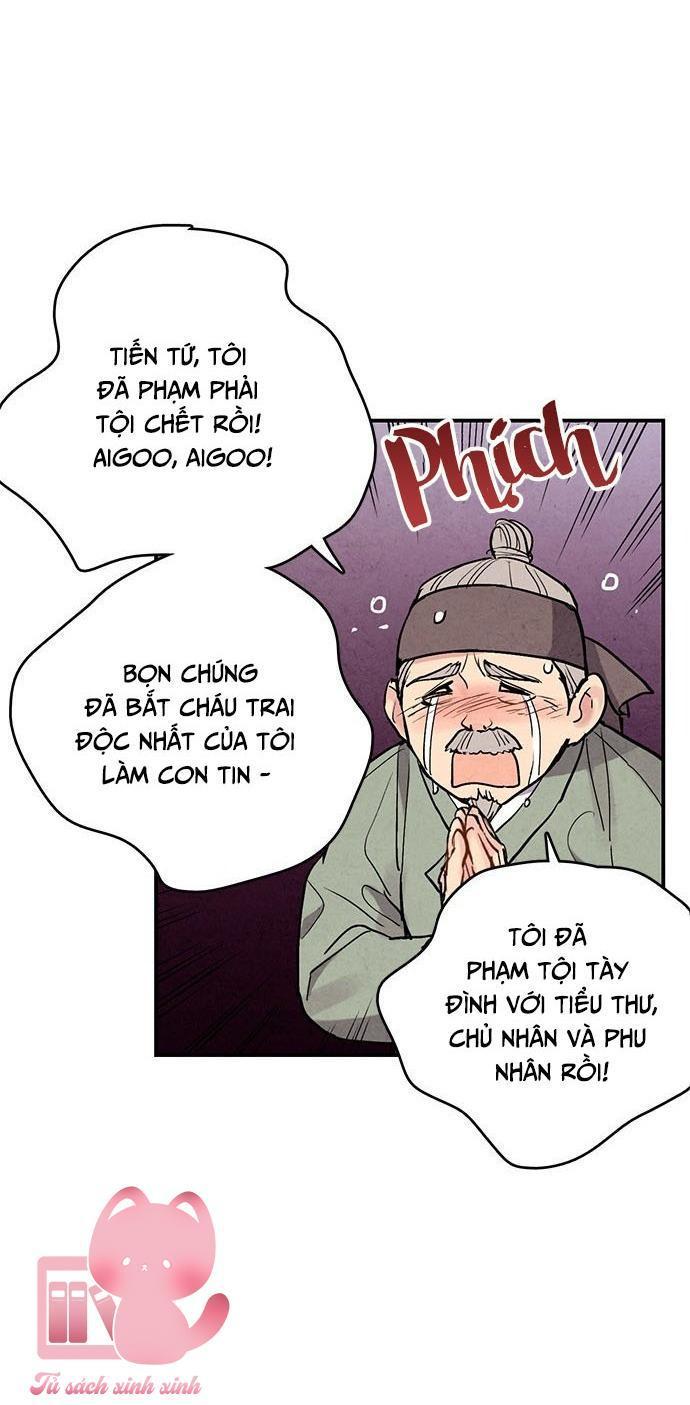 lệnh cấm hôn chapter 84 53