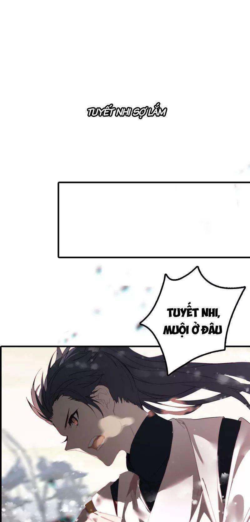 long đằng chiến tôn chapter 15 23