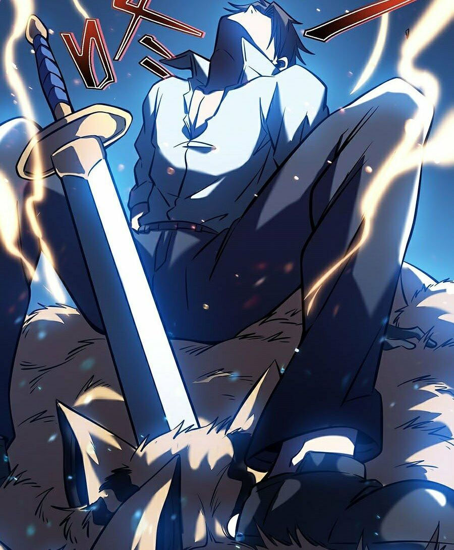 sát thần chi lộ tại dị giới chapter 5 90