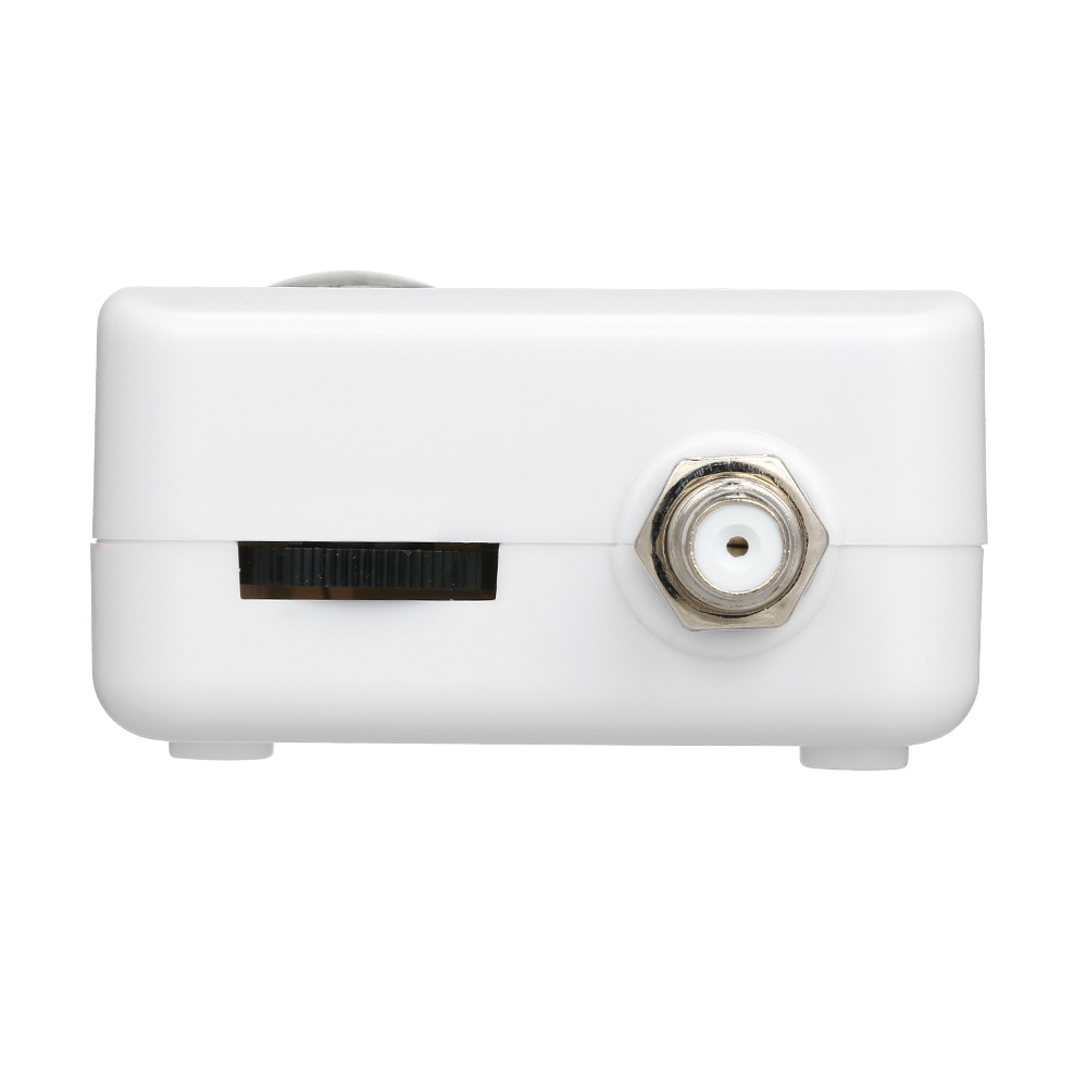 Công Cụ Tìm Tín Hiệu Vệ Tinh Kỹ Thuật Số 9508 Với Đèn Báo LED Và Con Trỏ La Bàn