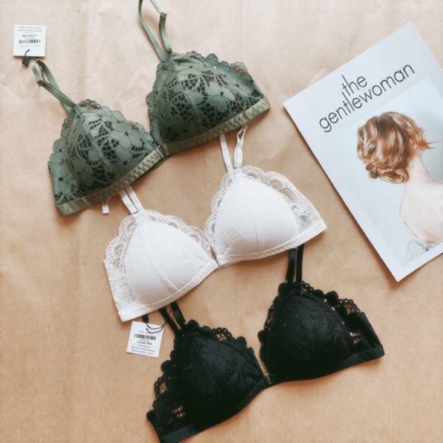 Bralette - Đồ lót thiết kế