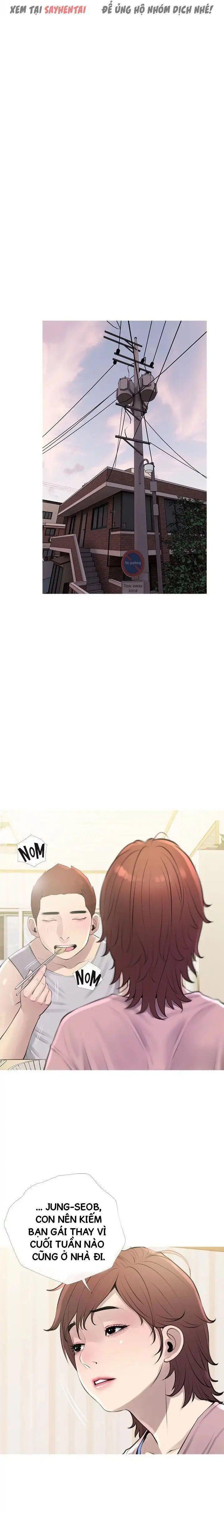 dập tới tấp dì của tôi chapter 43 6