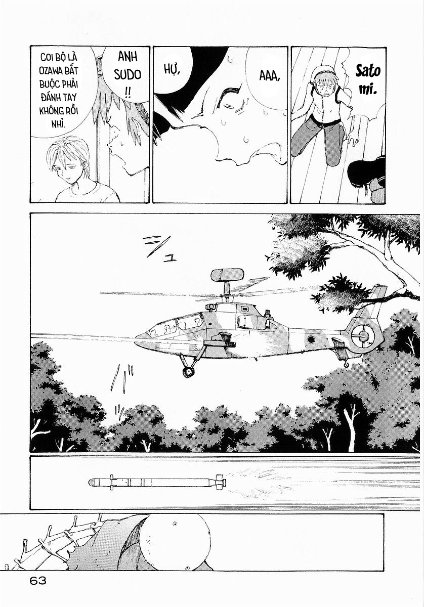 narutaru chapter 21 62