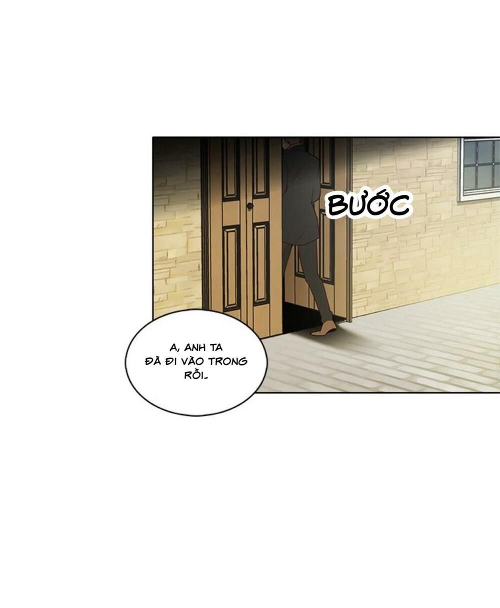 thám tử của muiella chapter 3.1 5