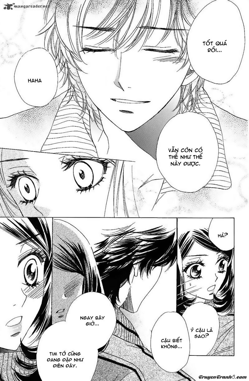 ác quỷ và bản tình ca chapter 49 23