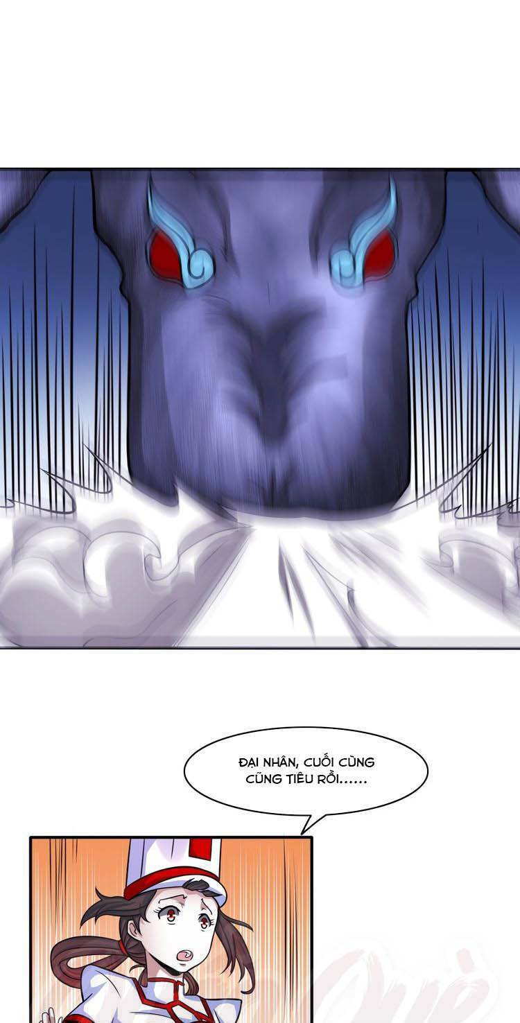 diêm vương thay thế chapter 6 35