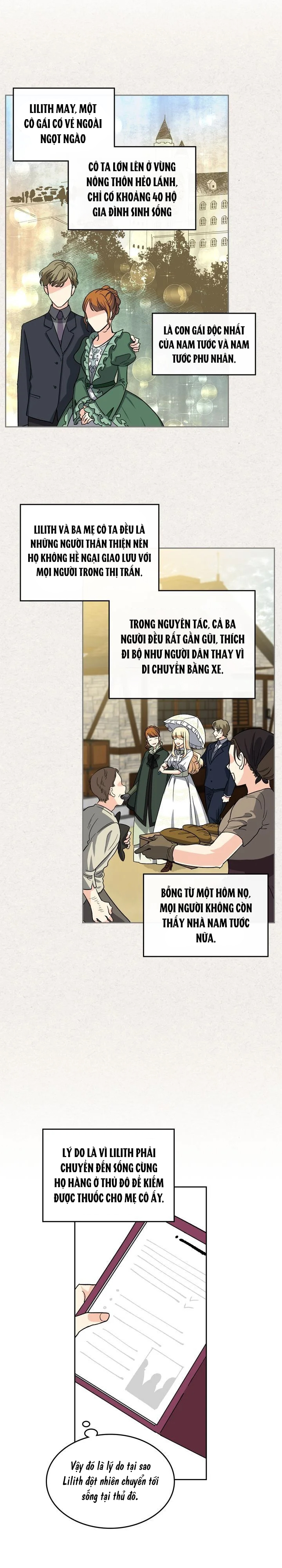 thú cưng của nhân vật phản diện chapter 9 18