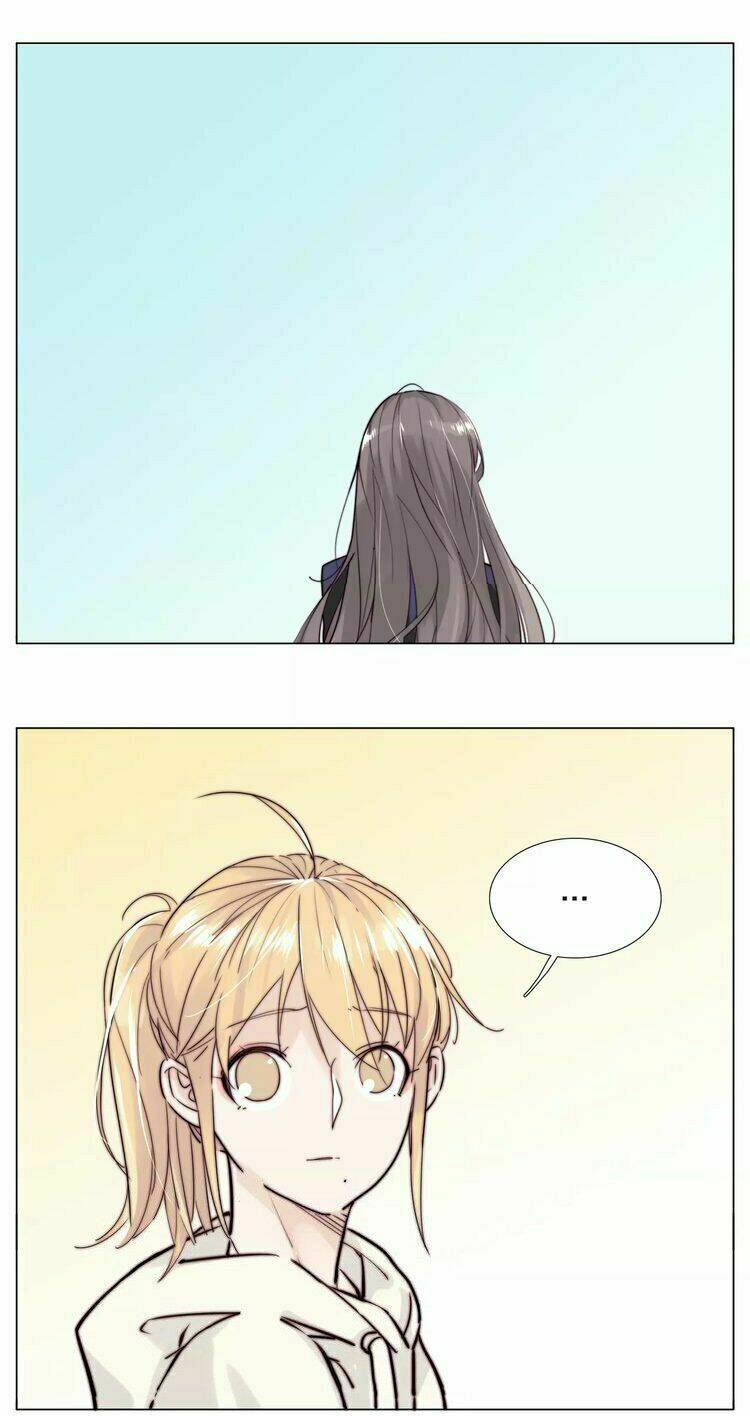 lấp lánh tình yêu kẹo bạc hà chapter 48 33