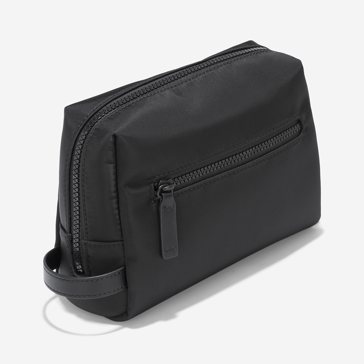 Ví pouch vải dù cầm tay - WAL 0292