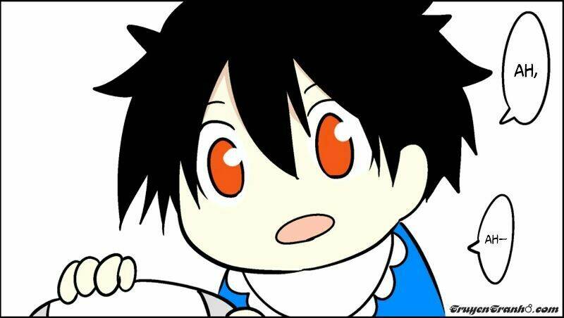 senyuu chapter 115 21