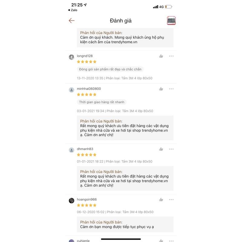 TẤM CÁCH ÂM Ô TÔ  【Có sẵn hàng】BÔNG TIÊU ÂM CHỐNG ỒN CHO XE Ô TÔ