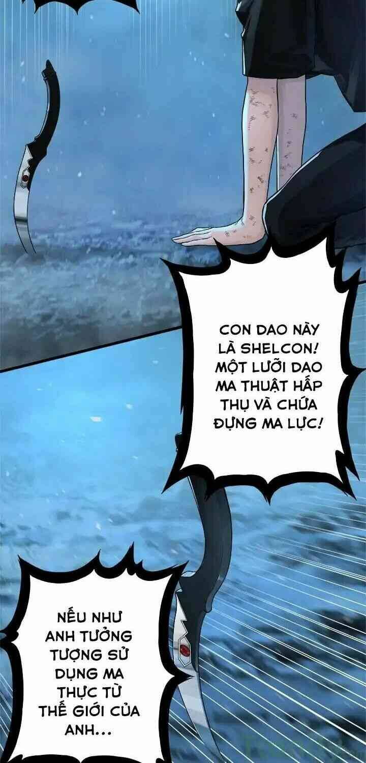 triệu hồi đến thế giới fantasy chapter 34 76