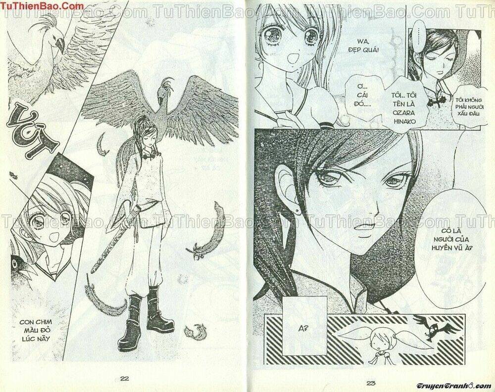 lovely monster chapter 44 10