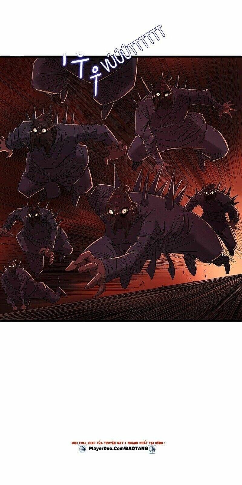 cuồng long chapter 1 14