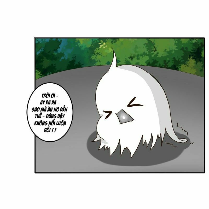 thông linh phi chapter 36 40