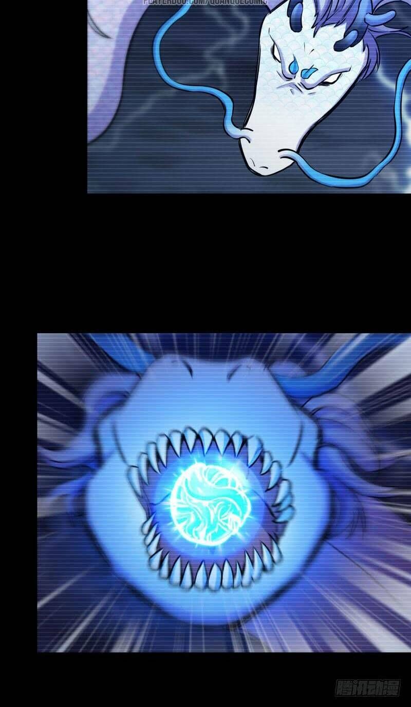 khởi đầu bằng một con côn chapter 32 22