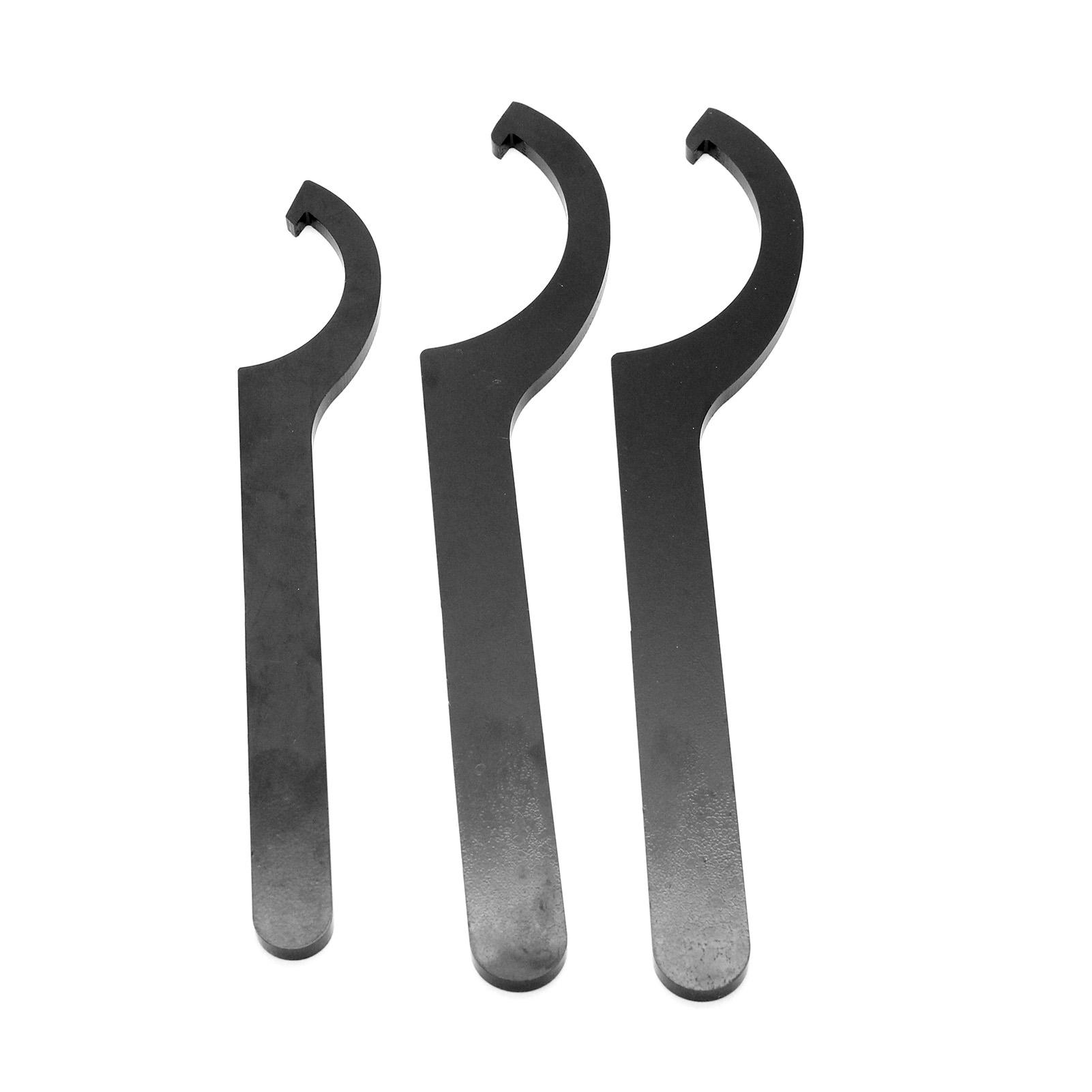 Coilover Shocks Adjustable Spanner Tool Steel Spanner Wrenches