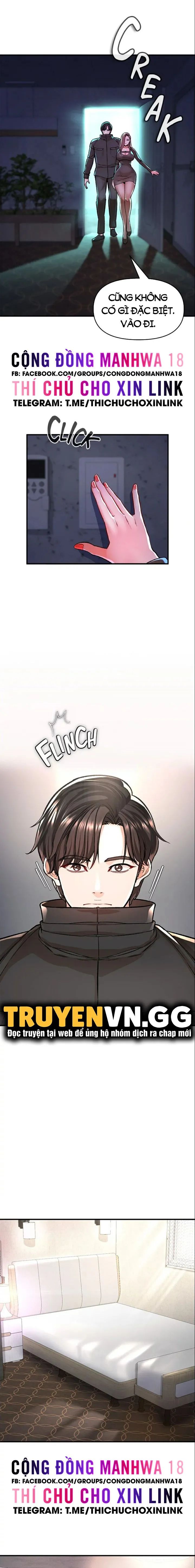 thỏa thuận máu chapter 9 12