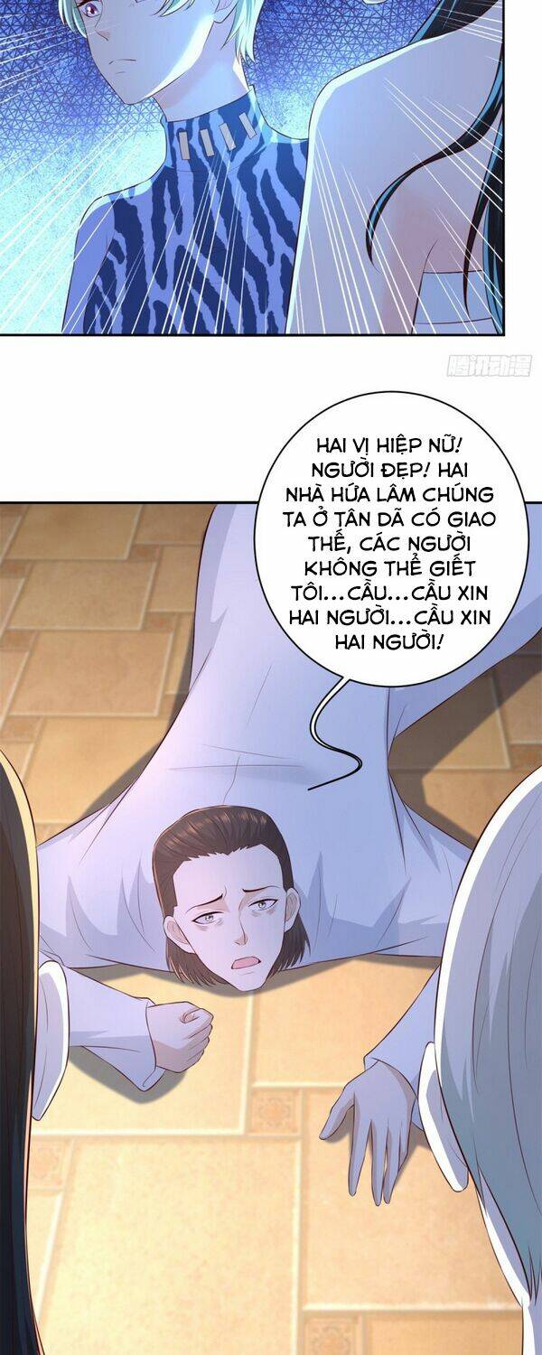 trùng sinh chi thần đế quy lai chapter 52 8