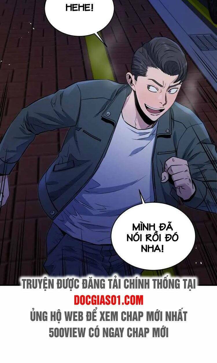 Hệ Thống Cứu Hộ Chapter 9 - Trang 87