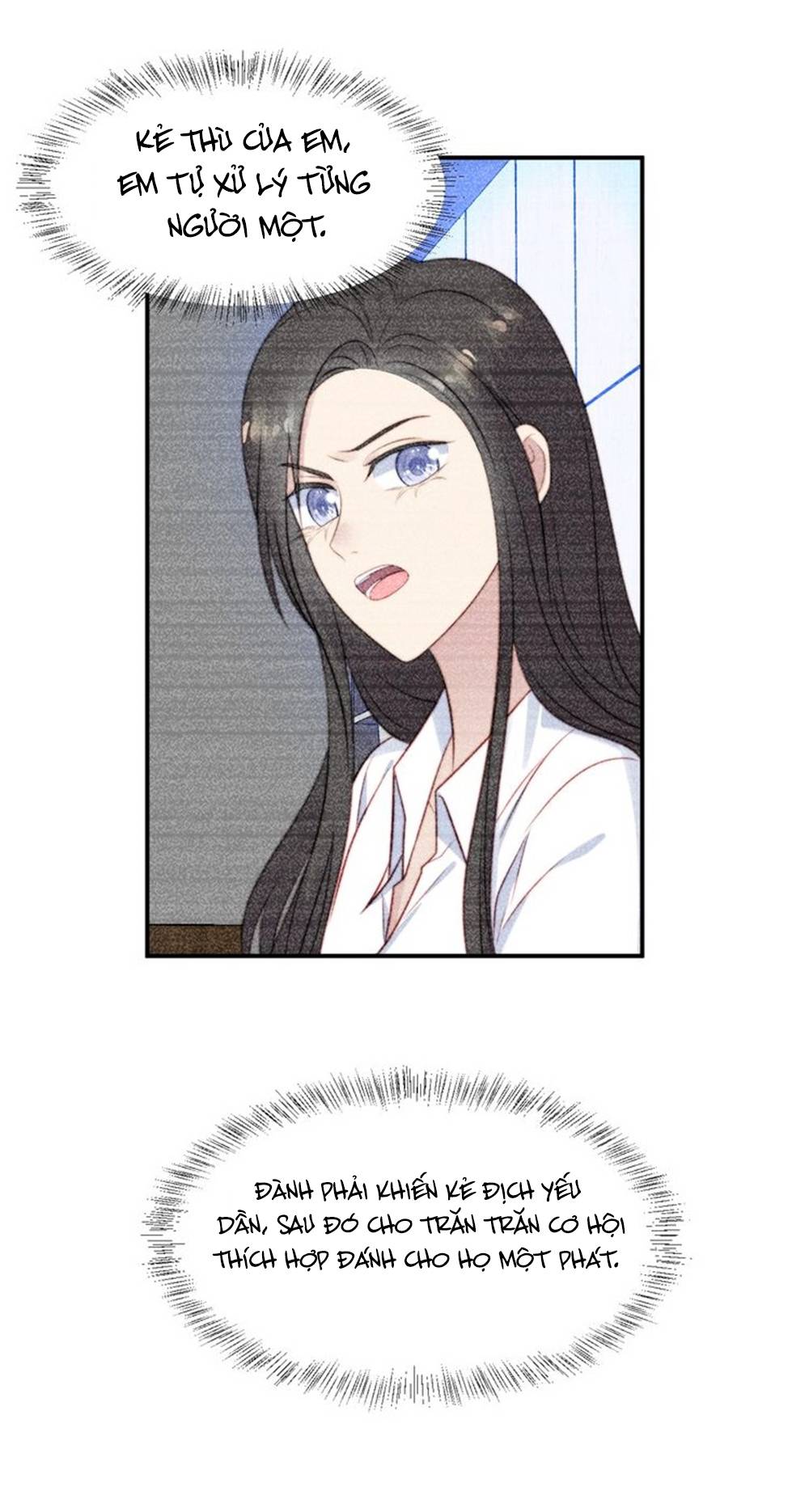 khoá chặt đôi môi (full) chapter 53 12