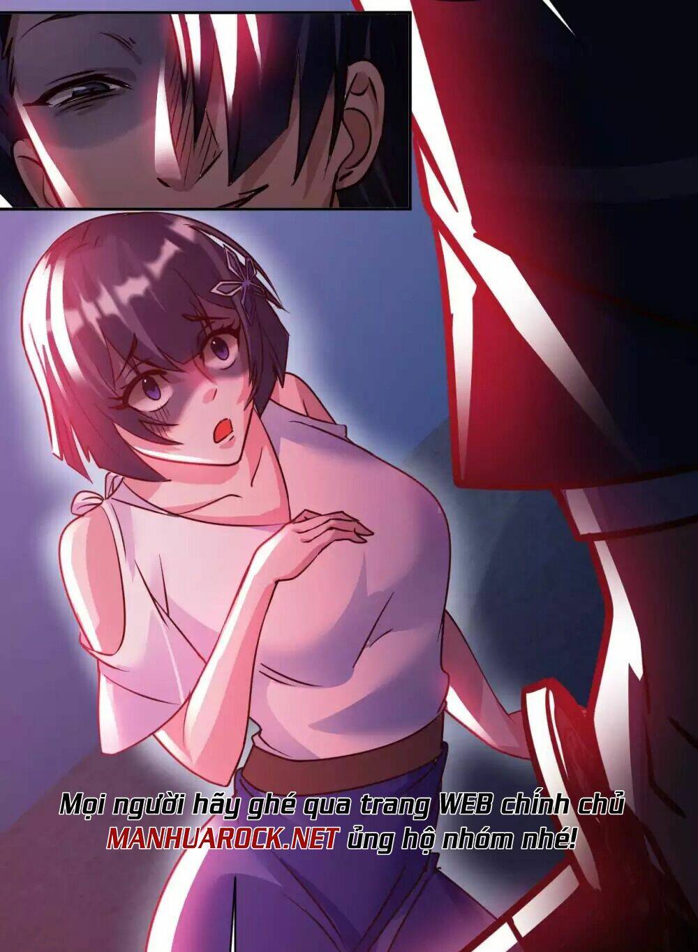 sư phụ của ta là thần tiên chapter 47 49