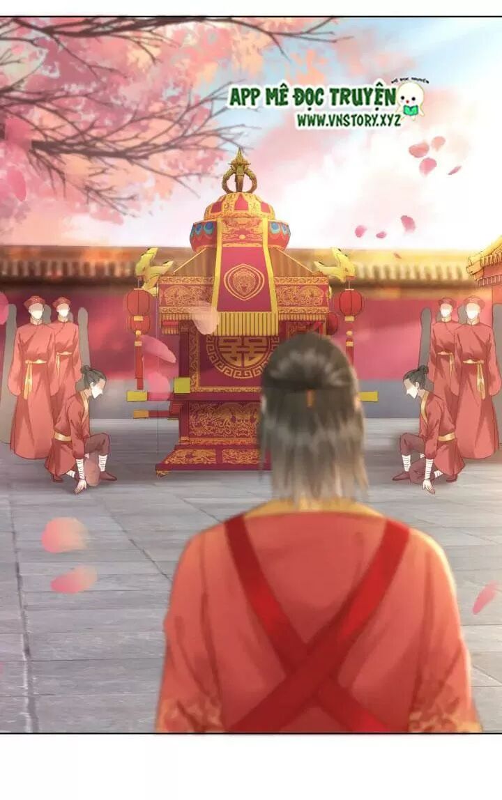 cực phẩm phế vật tiểu thư chapter 115 28