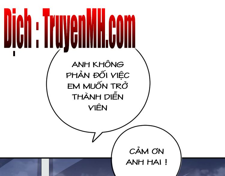 trọng sinh chi ức vạn ảnh hậu yếu thượng vị chapter 18 20