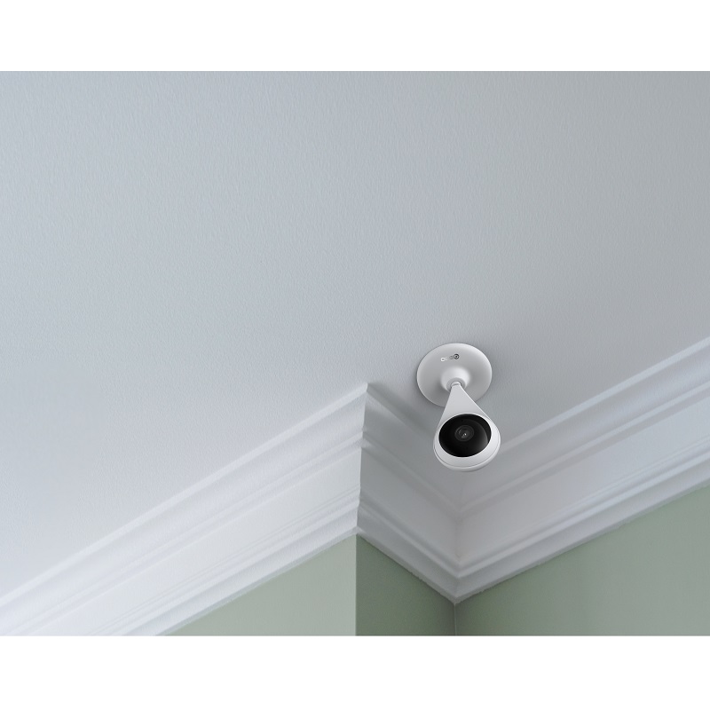 CAMERA WIFI, CAMERA QUAN SÁT IP WIFI QIHOO 360 AC1C - 1080P – HÀNG CHÍNH HÃNG