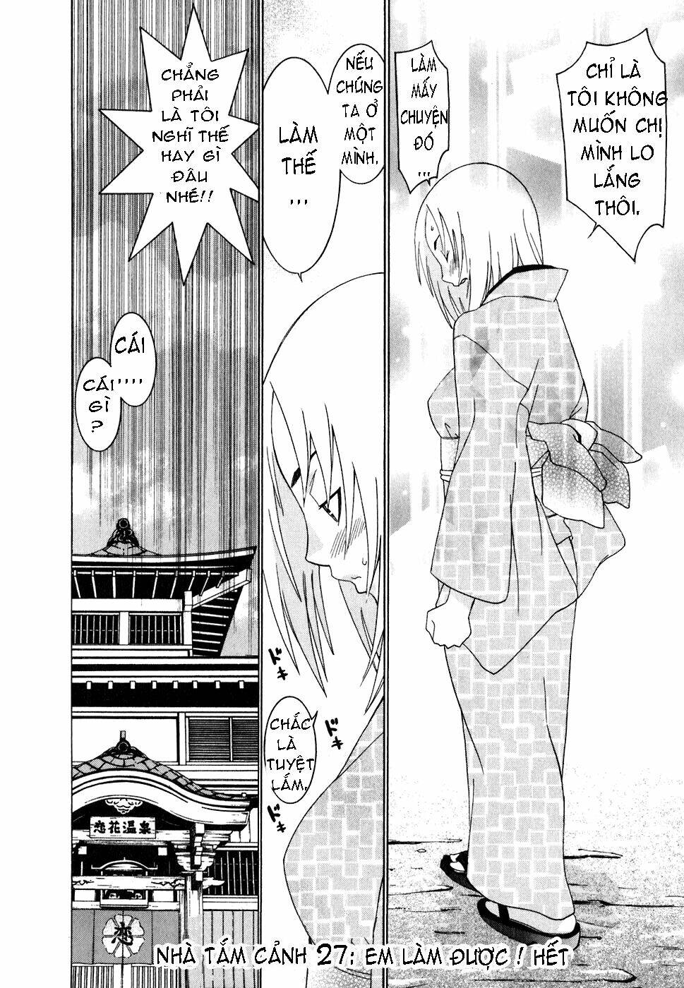 koibana onsen! chapter 27 24