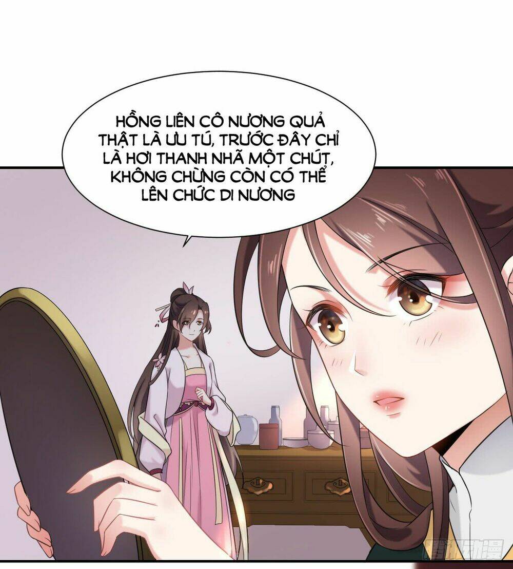 hoạn phi thiên hạ chapter 5 8