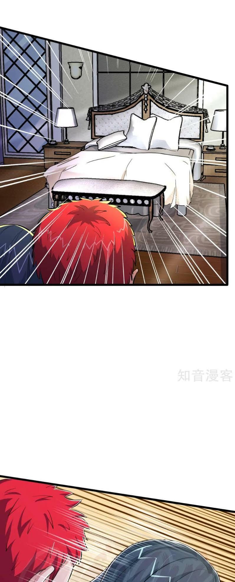 tối cường đặc chủng binh của hoa khôi chapter 77 5