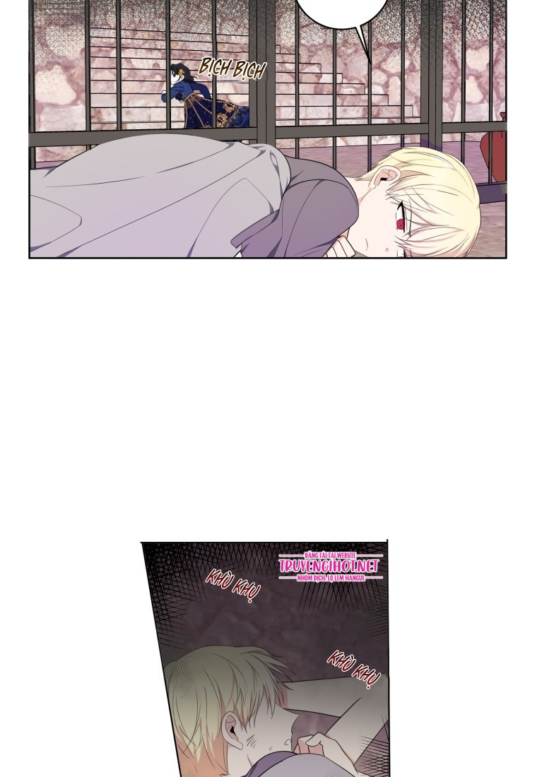 trở thành vợ của nam chính phế vật chapter 32 15