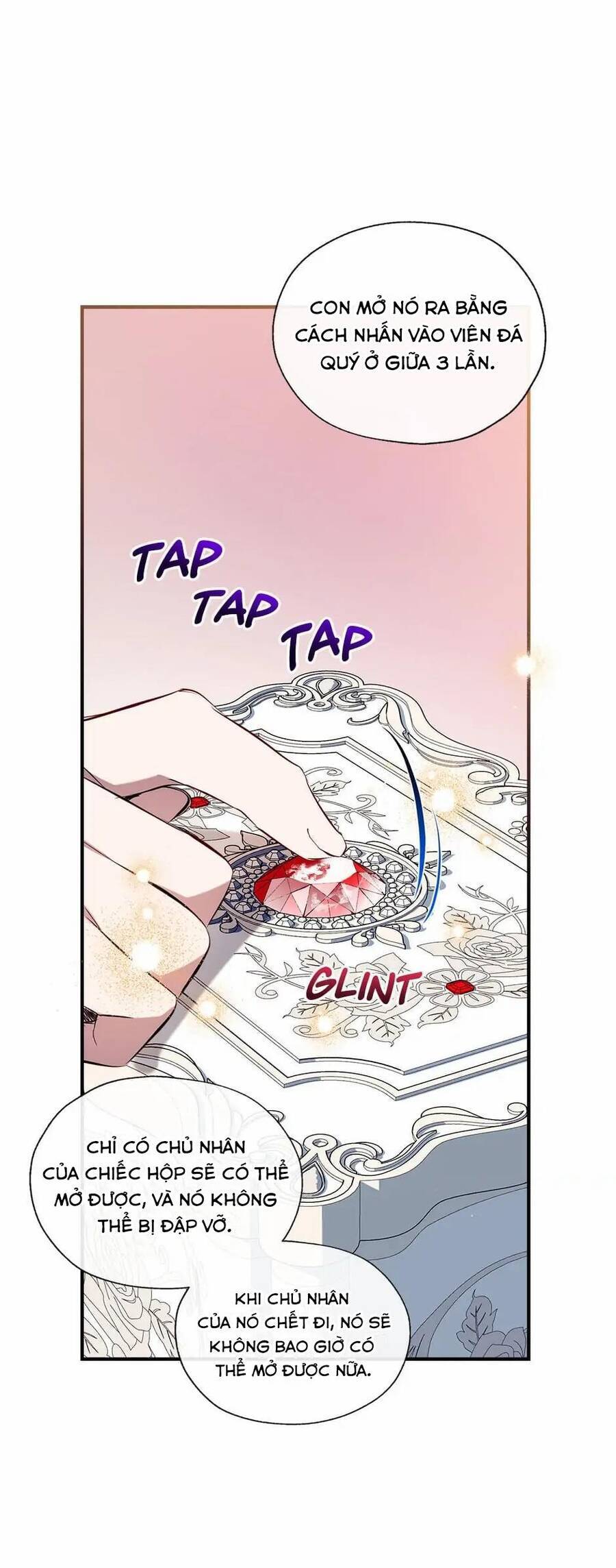 chúng ta có thể trở thành gia đình được không? chapter 79 56