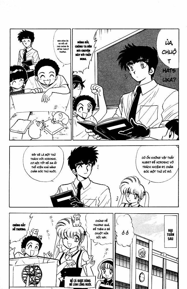 jigoku sensei nube - người thầy dũng cảm chapter 86 4