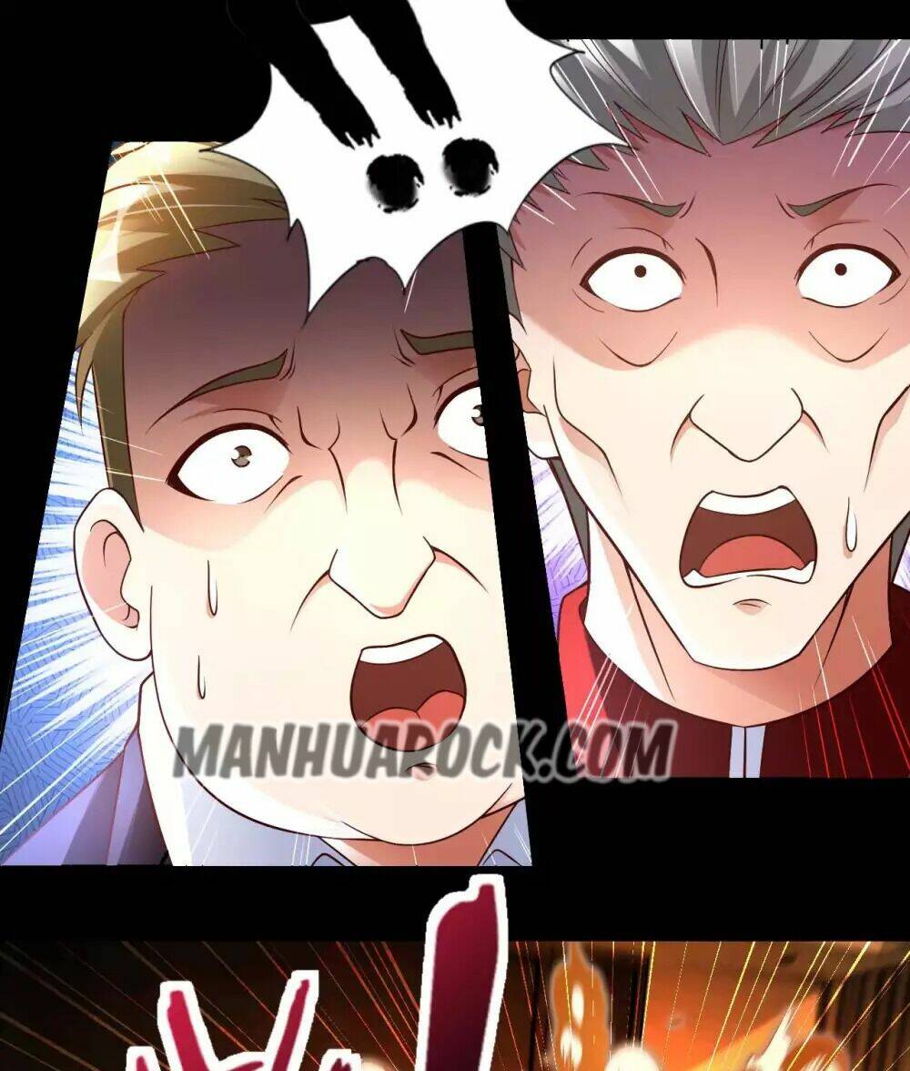 sư phụ của ta là thần tiên chapter 38 36