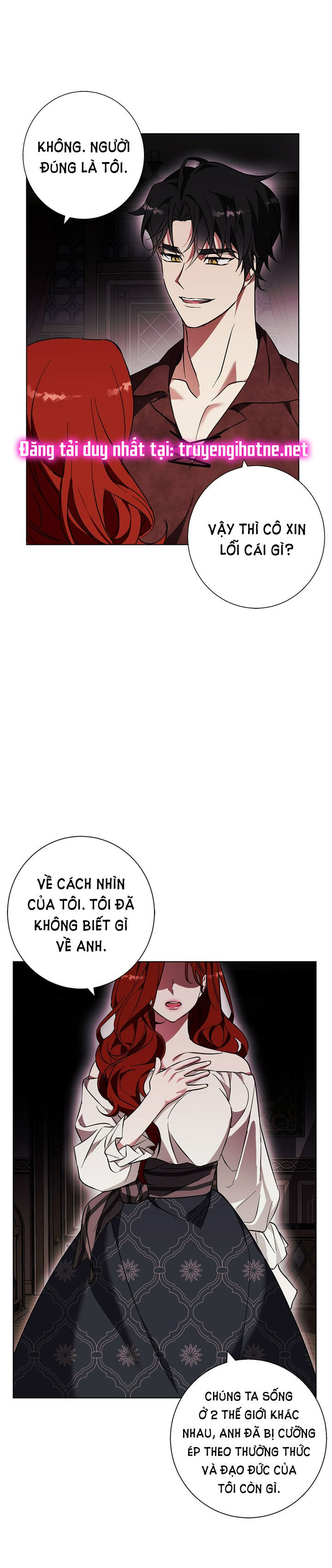 mùa đông đến chapter 19.1 25