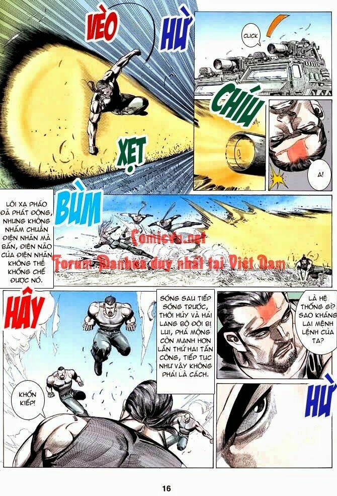 hải hổ 1 chapter 29 12